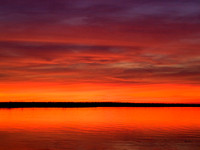 Sailor's Delight Sunset