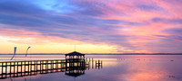 Glorious Ending PANO