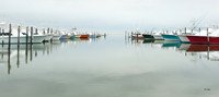 Fleet At Rest - Epson Silver Awd