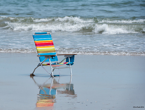 Your Seat is Waiting