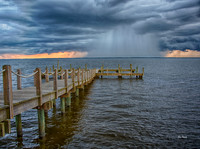 Downburst