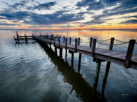 Dock of the Bay
