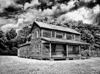 Carolina Cabin