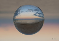 Seeing Stone - Small World I