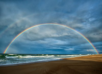 Double Rainbow