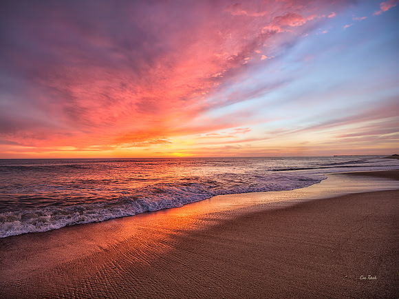 Sweet Sunrise