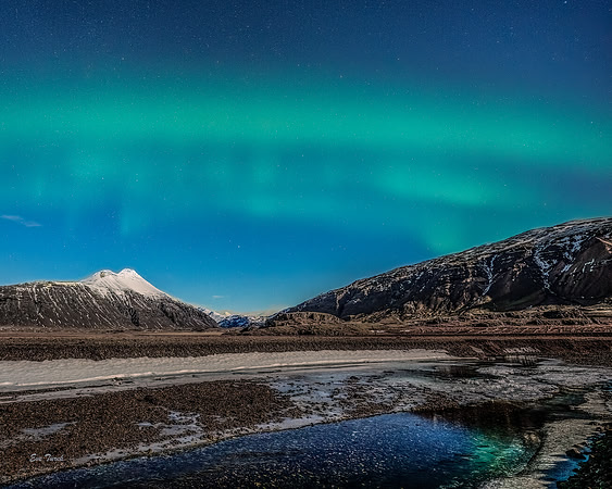 Aurora Arch