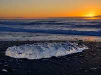 Fire and Ice