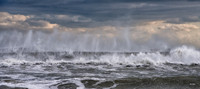 Wave Ballet