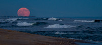 Harvest Moon Rising