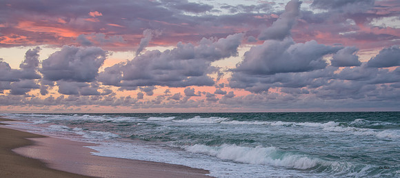 Crayola Sunset